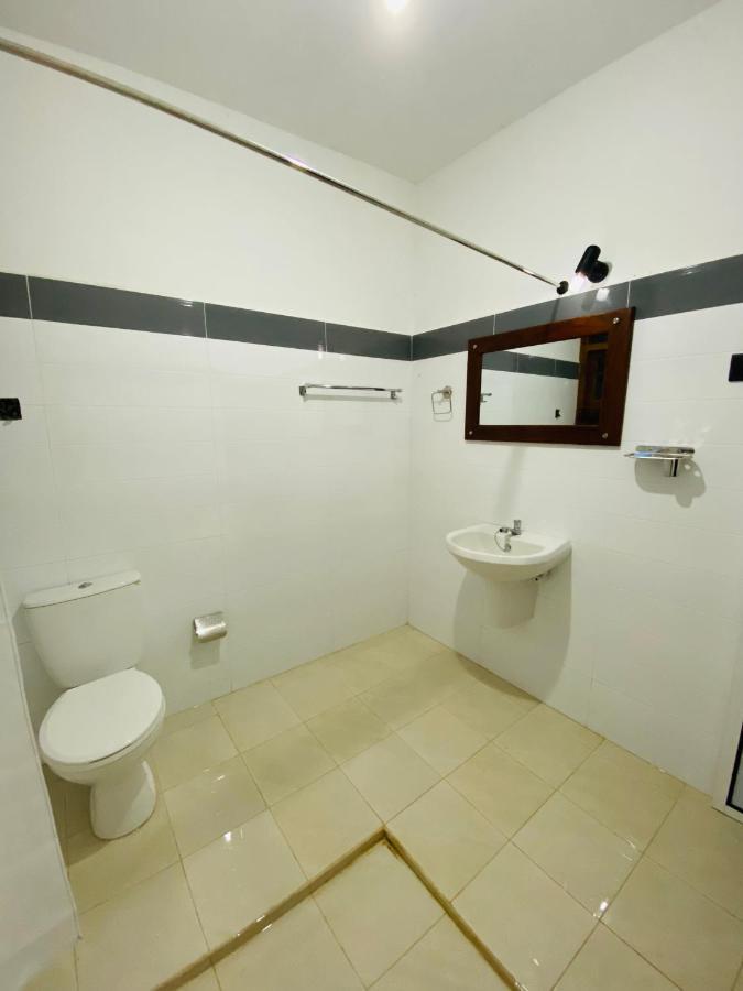 Sigiri Holiday Bungalow Szigirija Kültér fotó