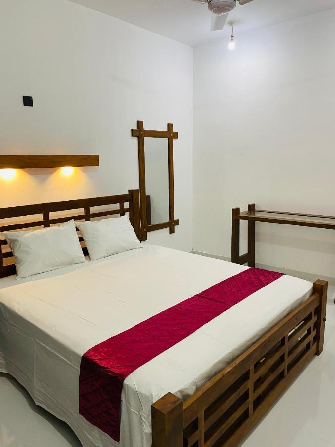 Sigiri Holiday Bungalow Szigirija Kültér fotó