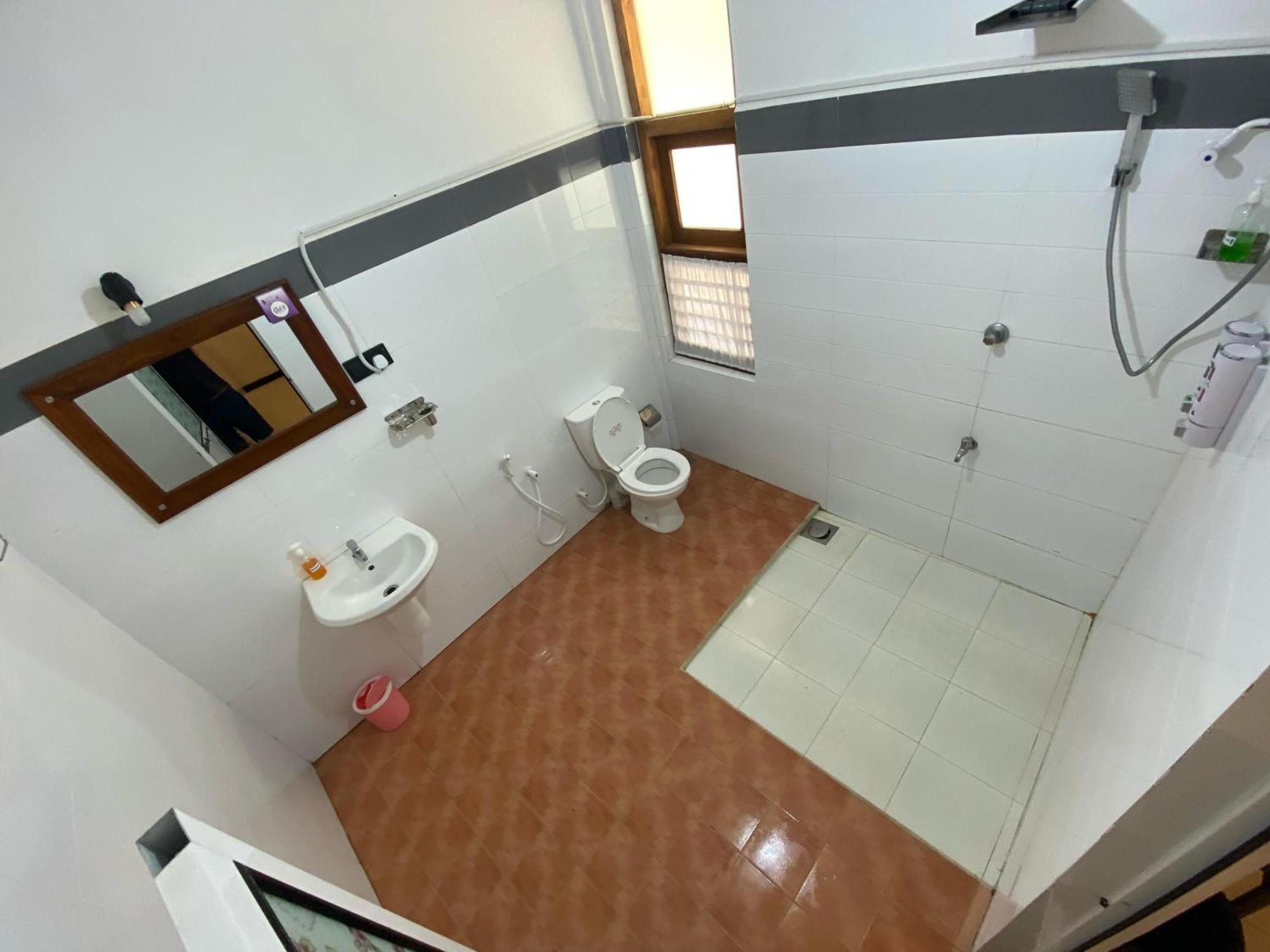 Sigiri Holiday Bungalow Szigirija Kültér fotó
