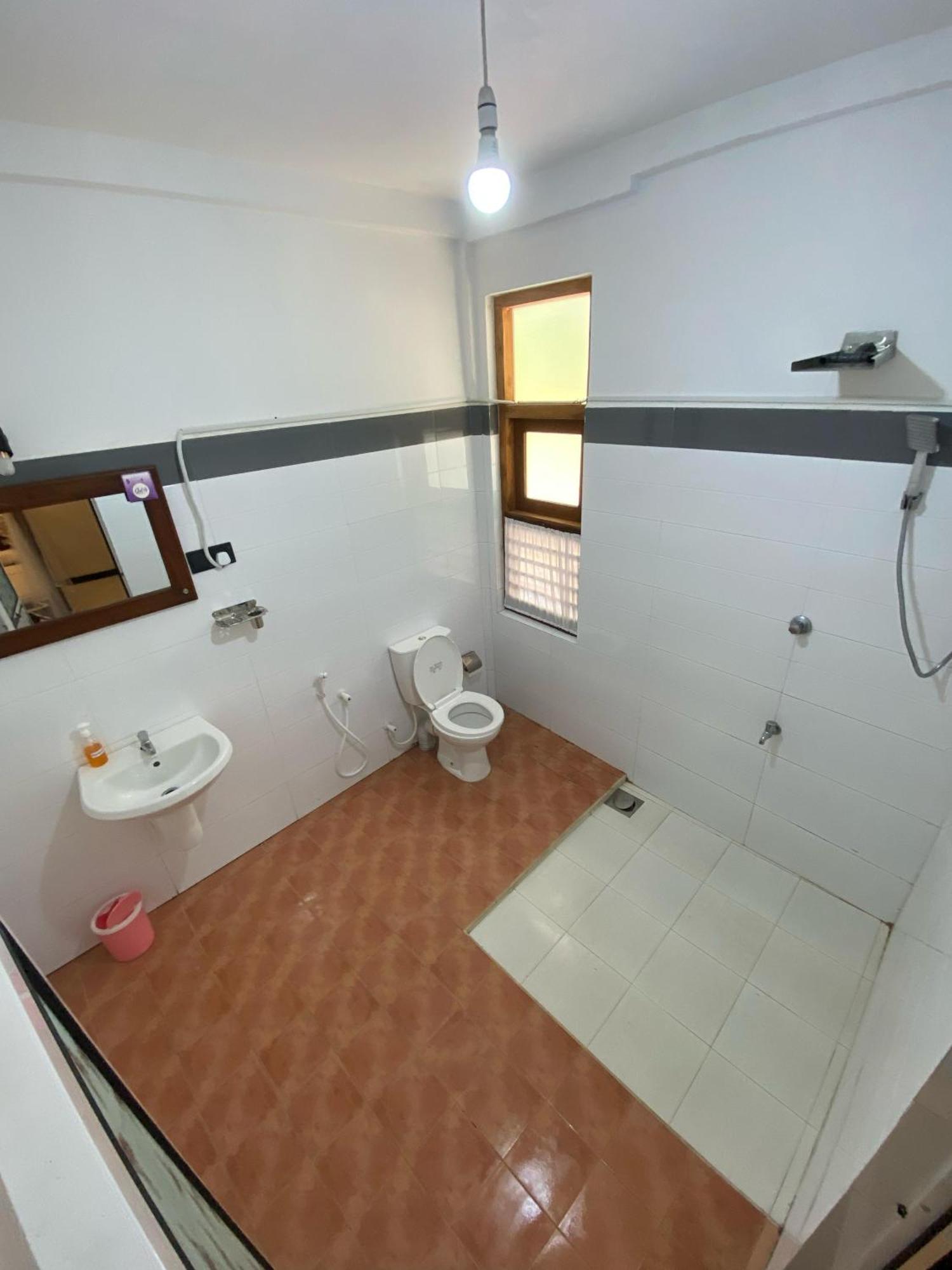 Sigiri Holiday Bungalow Szigirija Kültér fotó