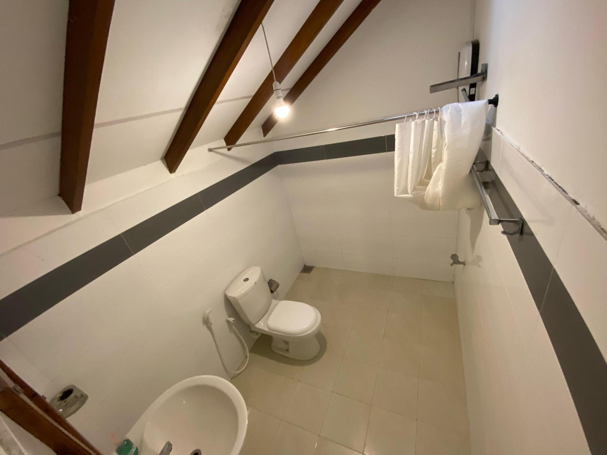 Sigiri Holiday Bungalow Szigirija Kültér fotó