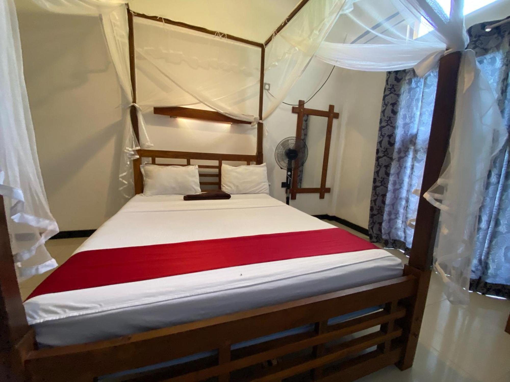 Sigiri Holiday Bungalow Szigirija Kültér fotó